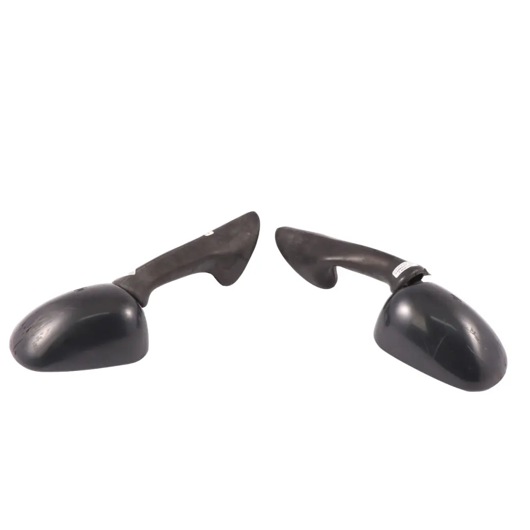 Honda Pantheon 125 Mirror Wing Set Left Right N/O/S - SKU TP-RT798 - Part number TP-RT798