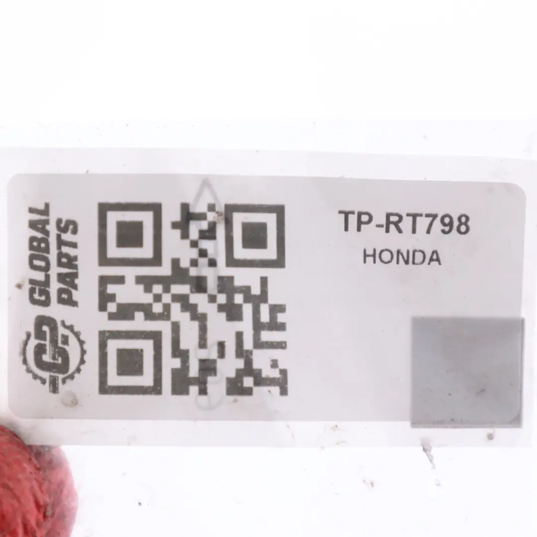 Honda Pantheon 125 Mirror Wing Set Left Right N/O/S - SKU TP-RT798 - Part number TP-RT798