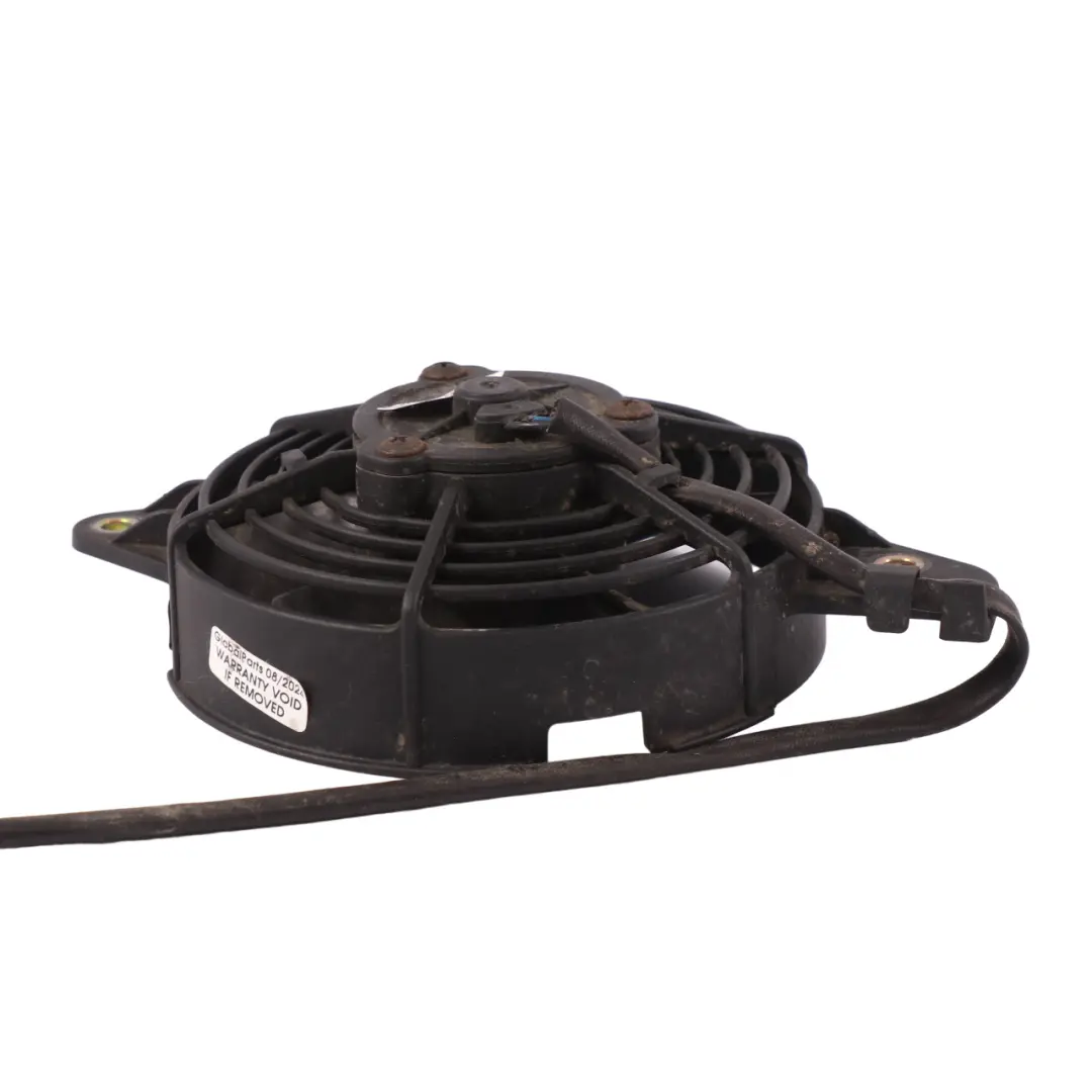 Honda Pantheon 125 Water Cooling Radiator Cooler Shroud Fan Coolant - SKU VA56-A102 - Part number VA56-A102
