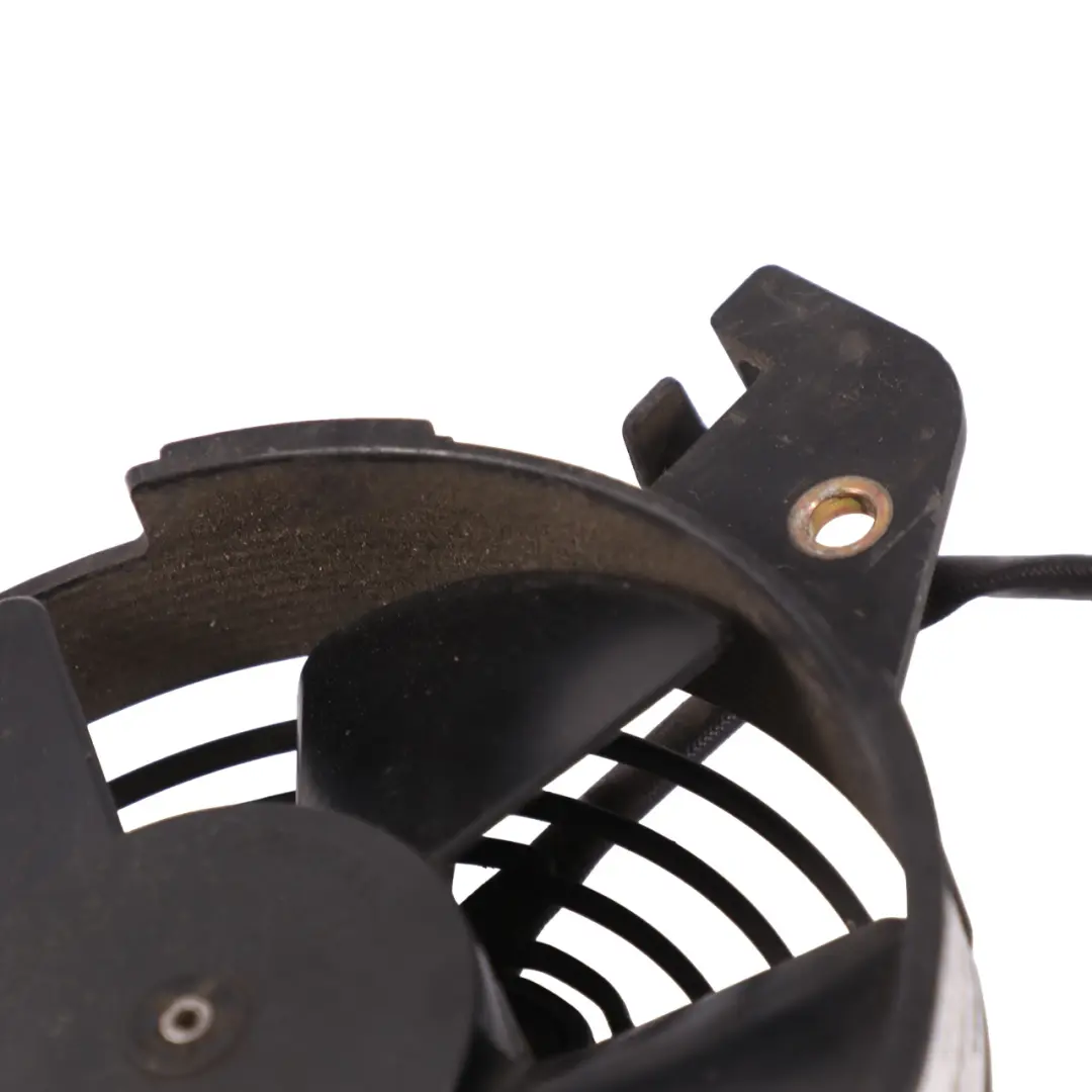 Honda Pantheon 125 Water Cooling Radiator Cooler Shroud Fan Coolant - SKU VA56-A102 - Part number VA56-A102