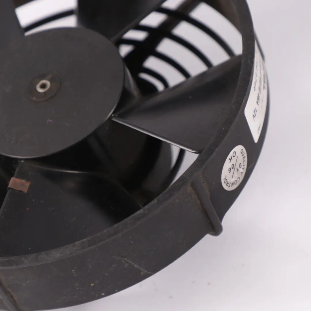 Pantheon 125 Refroidissement l'eau Radiateur Chemise Ventilateur pour Honda à propos du numéro de pièce VA56-A102 Honda Pantheon 125 Refroidissement l'eau Radiateur Chemise Ventilateur - SKU VA56-A102 - Numéro de pièce VA56-A102