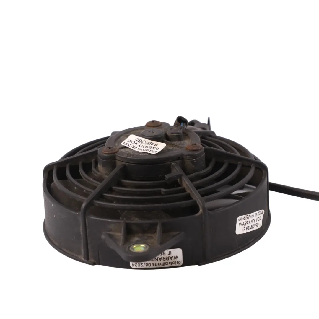 Honda Pantheon 125 Water Cooling Radiator Cooler Shroud Fan Coolant - SKU VA56-A102 - Part number VA56-A102