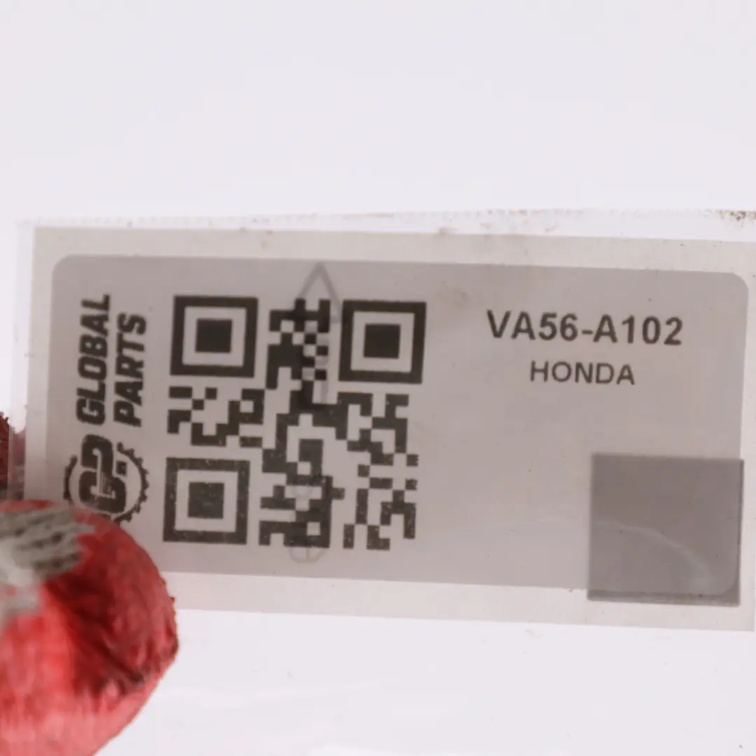 Honda Pantheon 125 Raffreddamento ad acqua Radiatore Coperchio Ventola - SKU VA56-A102 - Numero di parte VA56-A102