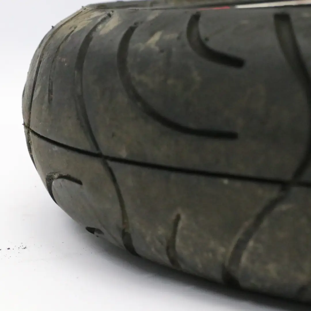 CBR F3 Roue avant R17 Pneu Maxxis 120/60 pour Honda à propos du numéro de pièce WHEEL-FRONT-CBR Honda CBR F3 Roue avant R17 Pneu Maxxis 120/60 - SKU WHEEL-FRONT-CBR - Numéro de pièce WHEEL-FRONT-CBR