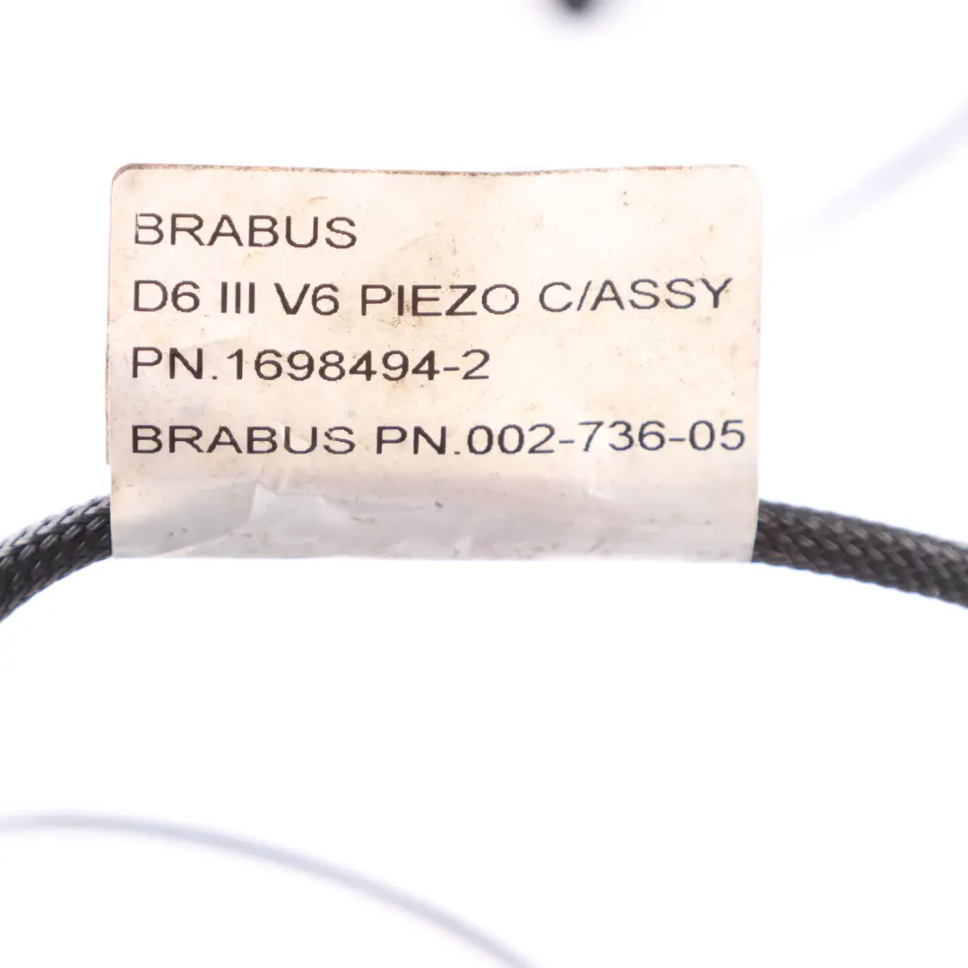 PowerXtra Engine Chiptuning Performance Module ECU to Mercedes C219 ECO with Part number 002-736-05 Mercedes C219 ECO PowerXtra Engine Chiptuning Performance Module ECU - SKU 002-736-05 - Part number 002-736-05