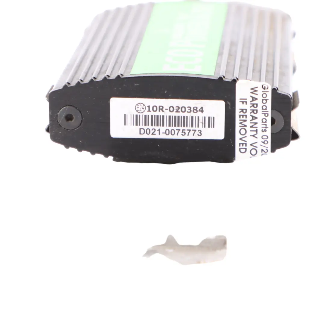 PowerXtra Engine Chiptuning Performance Module ECU to Mercedes C219 ECO with Part number 002-736-05 Mercedes C219 ECO PowerXtra Engine Chiptuning Performance Module ECU - SKU 002-736-05 - Part number 002-736-05