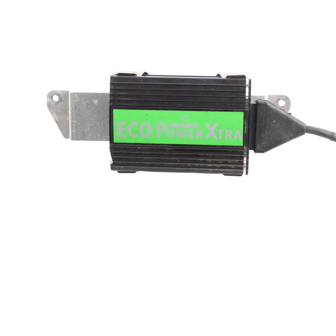 Mercedes C219 ECO PowerXtra Engine Chiptuning Performance Module ECU - SKU 002-736-05 - Part number 002-736-05