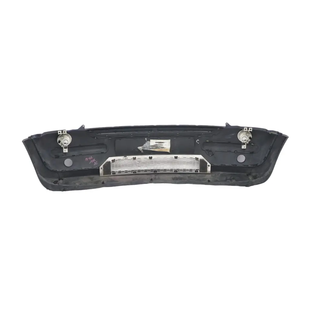 Mini R50 Pare-chocs avant avec habillage complet Bleu Indi Metallise - 862 - SKU 0029895-IB - Numéro de pièce 0029895