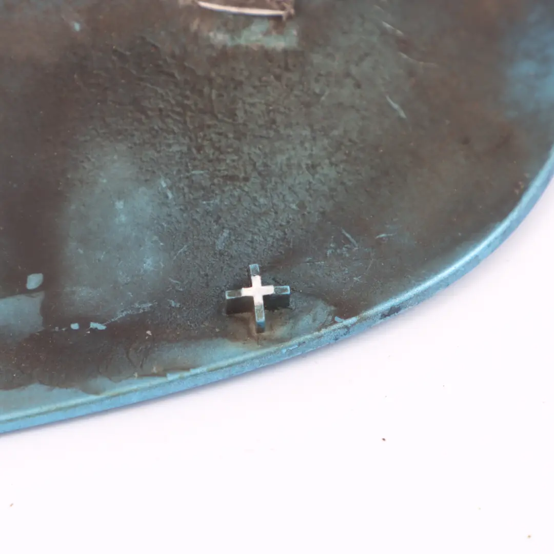 Grille D'Admission D'Air Et Capot Bleu Électrique-870 pour Mini Cooper S R53 à propos du numéro de pièce 0030565 Mini Cooper S R53 Grille D'Admission D'Air Et Capot Bleu Électrique-870 - SKU 0030565-ELB - Numéro de pièce 0030565