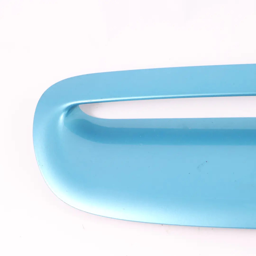 Mini Cooper S R53 Wlot Maski Kratka Dolot Niebieski 1473011 - SKU 0030565-ELB - Numer Części 0030565