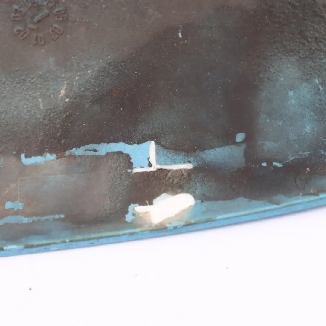 Griglia Di Ingresso Aria Cofano Scoop Blu Elettrico-870 per Mini Cooper S R53 con numero di parte 0030565 Mini Cooper S R53 Griglia Di Ingresso Aria Cofano Scoop Blu Elettrico-870 - SKU 0030565-ELB - Numero di parte 0030565