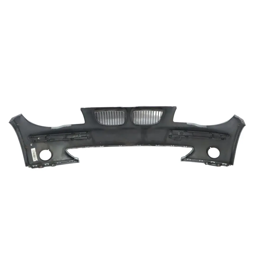 BMW E87 Front Bumper Trim Panel Sparkling Graphite Metallic - A22 - SKU 0032635-SG1 - Part number 0032635
