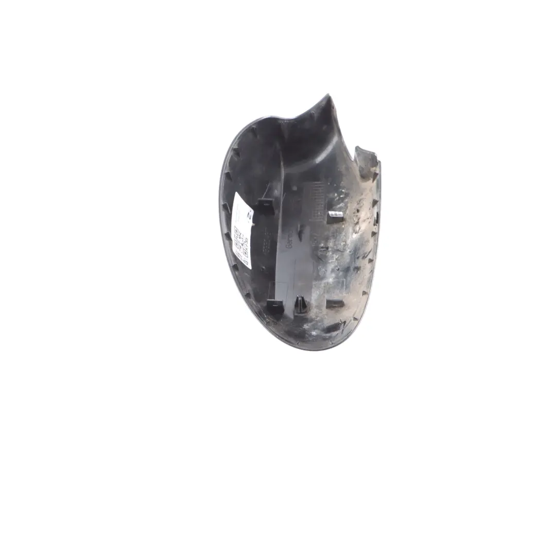 BMW E87 Osłona obudowa lusterka lewa black saphire - SKU 0032681-BS1 - Numer Części 0032681