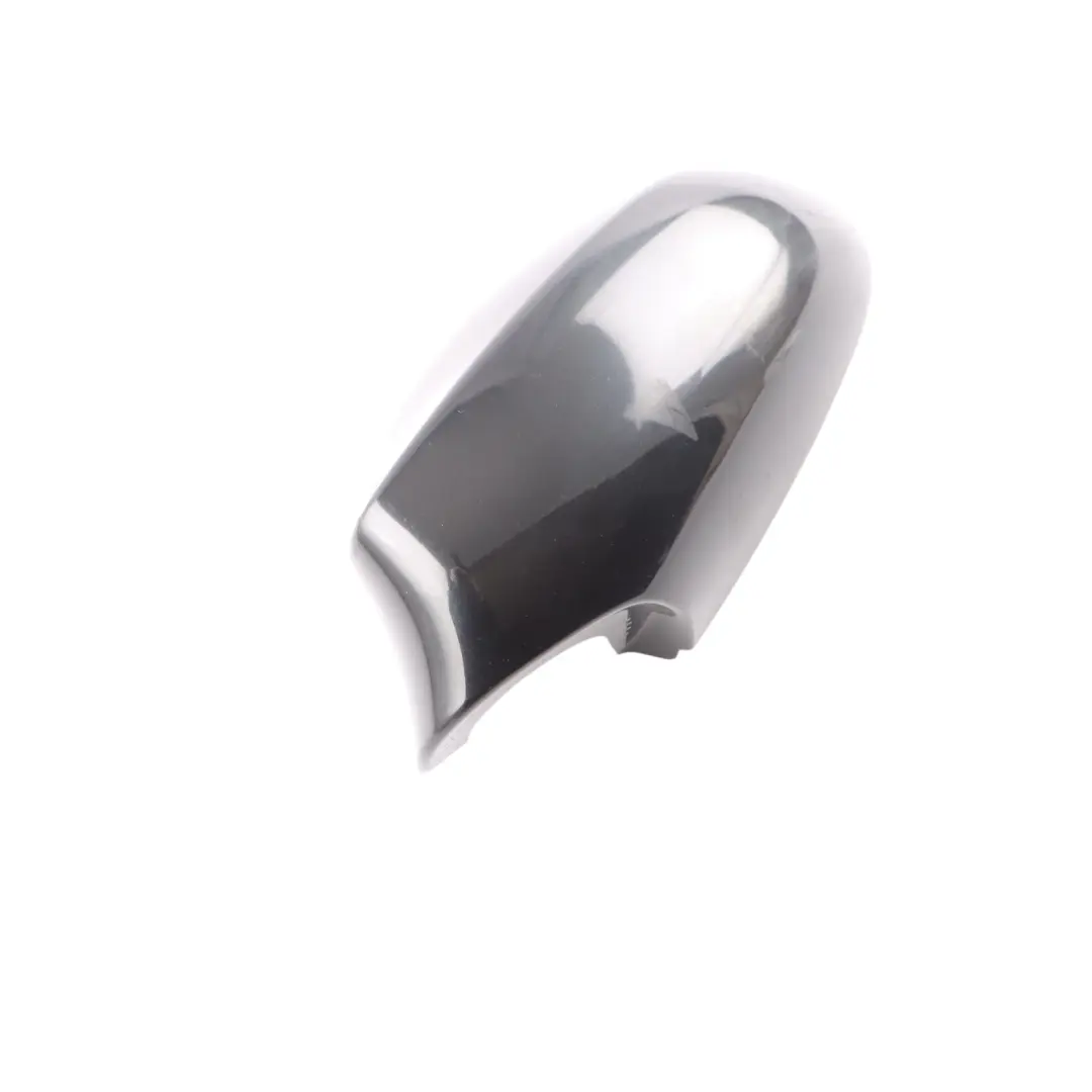 BMW 1 Serie 1 E81 E87 Cache Gauche Peint/R?troviseur Noir Saphir M?tallis? - SKU 0032681-BS1 - Numéro de pièce 0032681