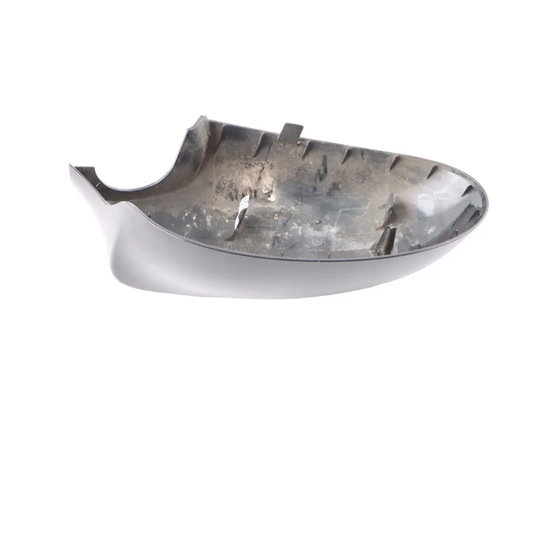 BMW 1 Serie 1 E81 E87 Cache Gauche Peint/R?troviseur Noir Saphir M?tallis? - SKU 0032681-BS1 - Numéro de pièce 0032681