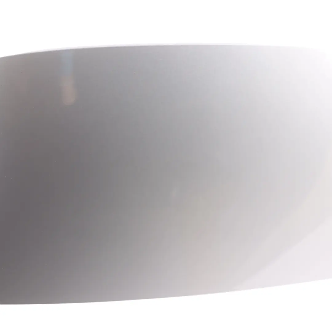 BMW E91 Rear Spoiler Panel Boot Trunk Lid Titansilber Titan Silver Metallic 354 - SKU 0033470-TS1 - Part number 0033470