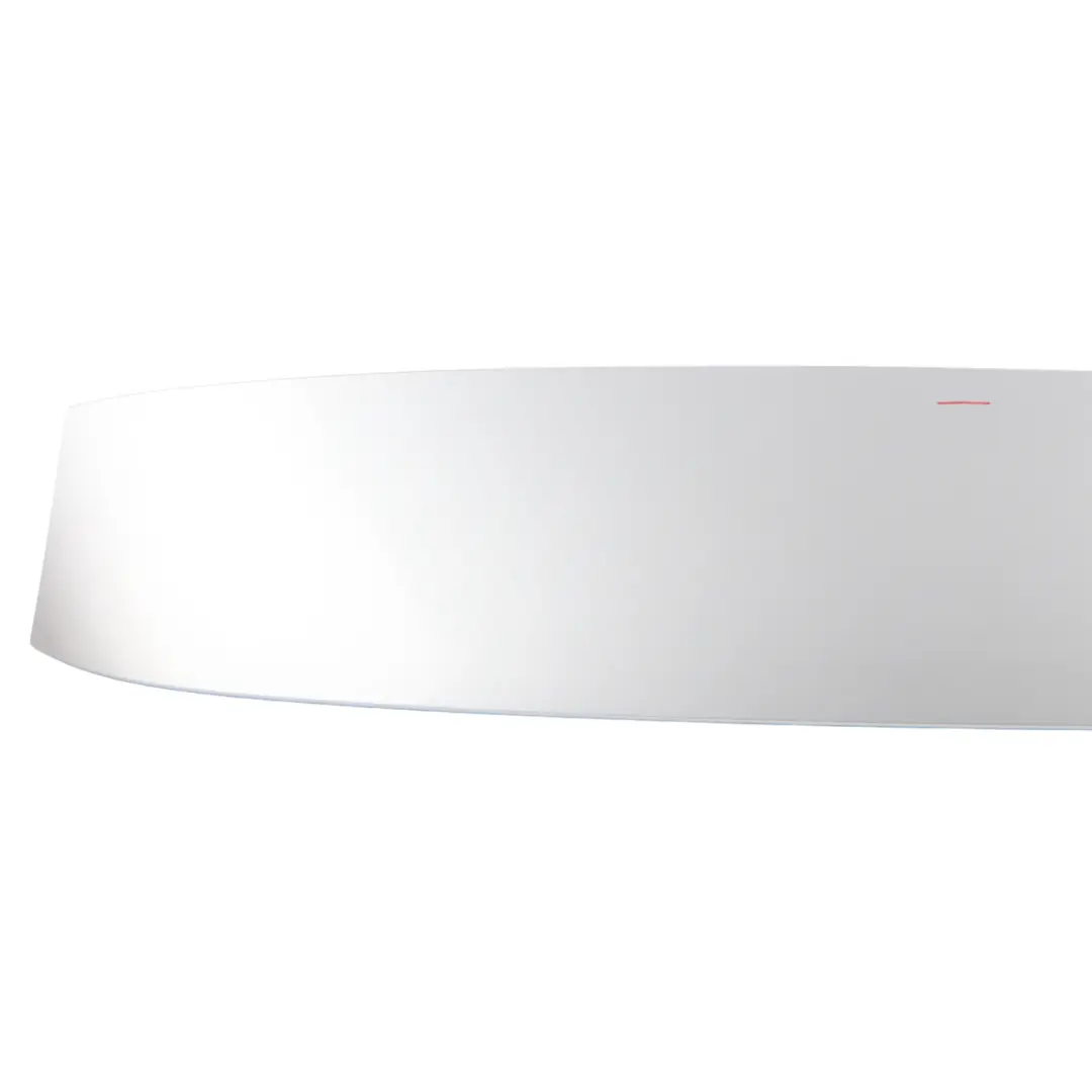 BMW E91 Heckspoiler Panel Kofferraumdeckel Titansilber Metallic 354 - SKU 0033470-TS1 - Teilenummer 0033470