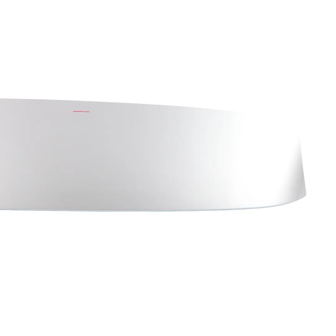 BMW E91 Heckspoiler Panel Kofferraumdeckel Titansilber Metallic 354 - SKU 0033470-TS1 - Teilenummer 0033470