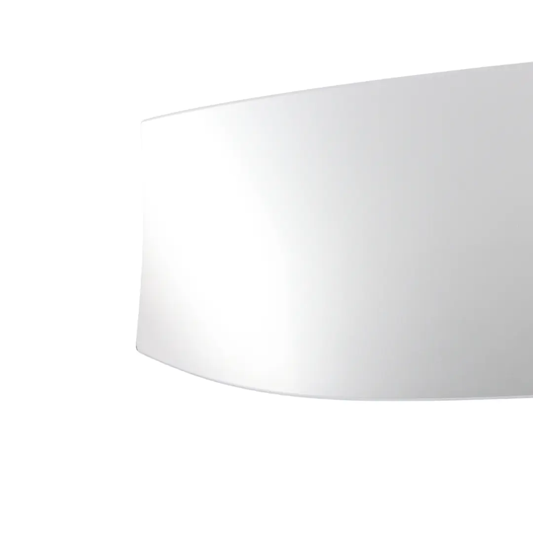 BMW E91 Rear Spoiler Panel Boot Trunk Lid Titansilber Titan Silver Metallic 354 - SKU 0033470-TS1 - Part number 0033470