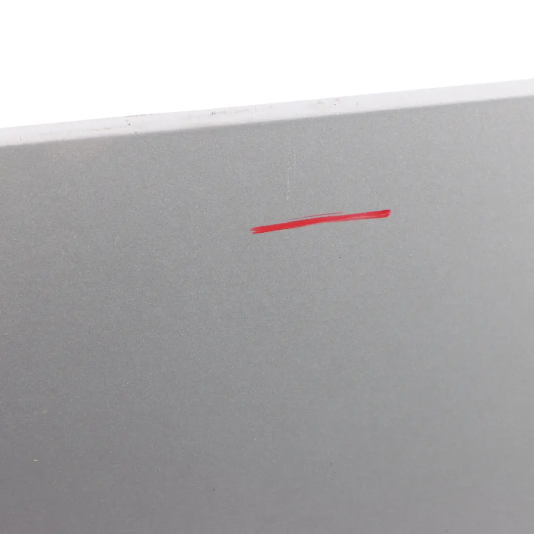 Tylny Spojler Klapy Bagażnika Titansilber Titan Silver Srebrny354 do BMW E91 o numerze 0033470 BMW E91 Tylny Spojler Klapy Bagażnika Titansilber Titan Silver Srebrny354 - SKU 0033470-TS1 - Numer Części 0033470