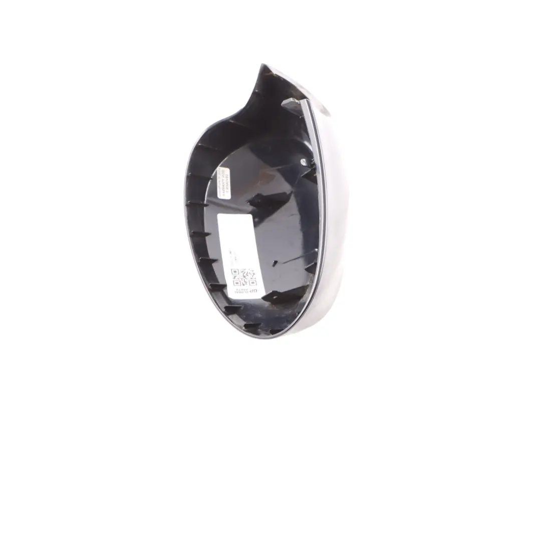  Wing Mirror Cover BMW E92 E93 Left Cap N/S Casing Housing Monaco Blue - A35 - SKU 0033793-MB1 - Part number 0033793