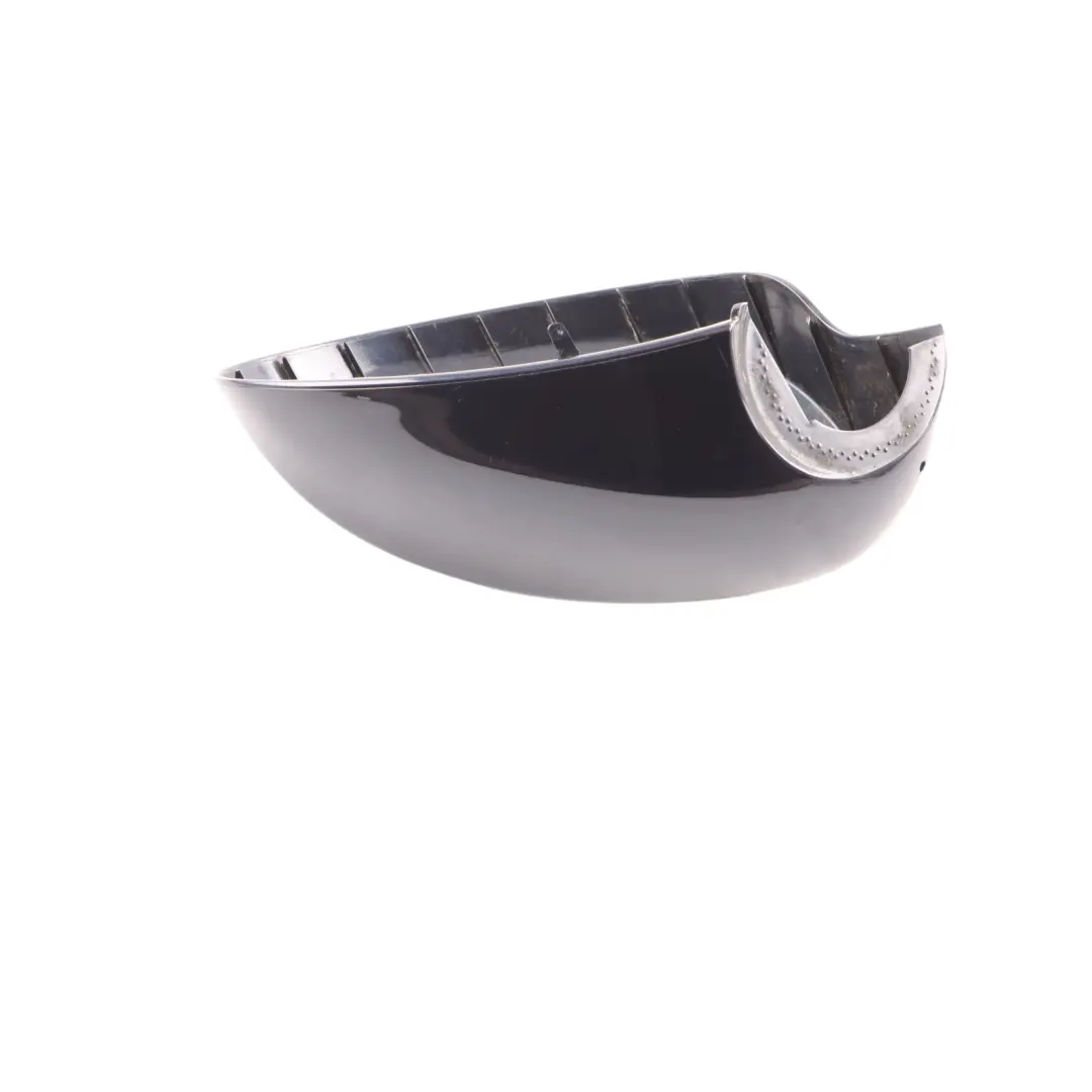 Wing Mirror Cover BMW E92 E93 Left Cap N/S Casing Housing Monaco Blue - A35 - SKU 0033793-MB1 - Part number 0033793