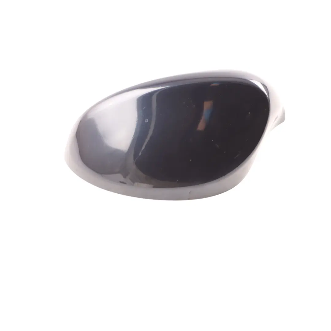  Wing Mirror Cover BMW E92 E93 Left Cap N/S Casing Housing Monaco Blue - A35 - SKU 0033793-MB1 - Part number 0033793