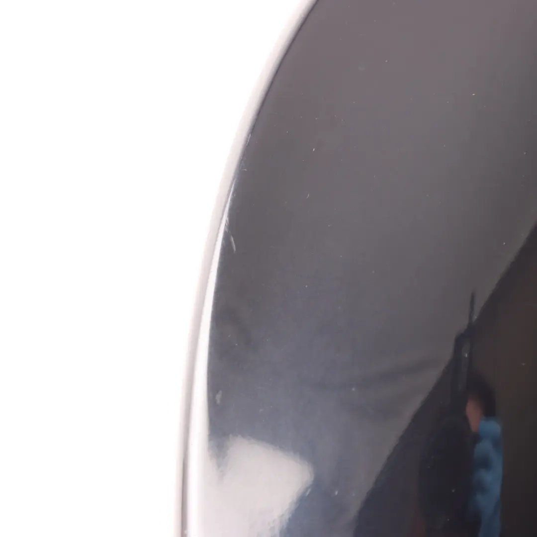  Wing Mirror Cover BMW E92 E93 Left Cap N/S Casing Housing Monaco Blue - A35 - SKU 0033793-MB1 - Part number 0033793