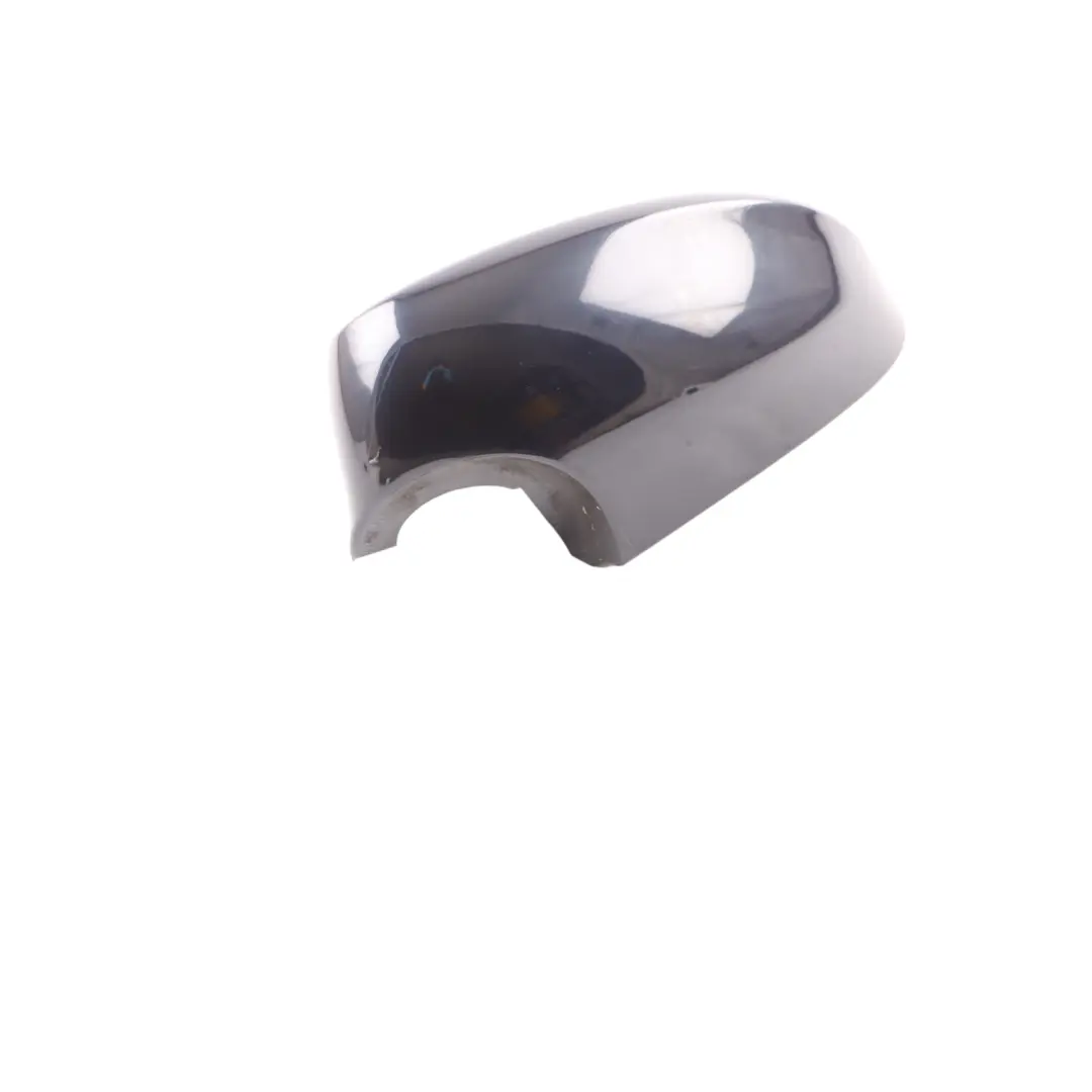 Wing Mirror Cover BMW E92 E93 Left Cap N/S Casing Housing Monaco Blue - A35 to with Part number 0033793 Wing Mirror Cover BMW E92 E93 Left Cap N/S Casing Housing Monaco Blue - A35 - SKU 0033793-MB1 - Part number 0033793