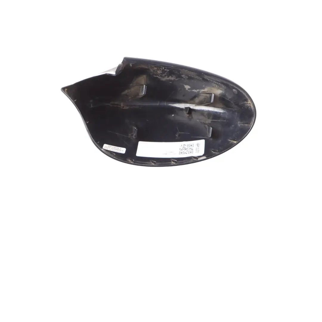  Wing Mirror Cover BMW E92 E93 Left Cap N/S Casing Housing Monaco Blue - A35 - SKU 0033793-MB1 - Part number 0033793