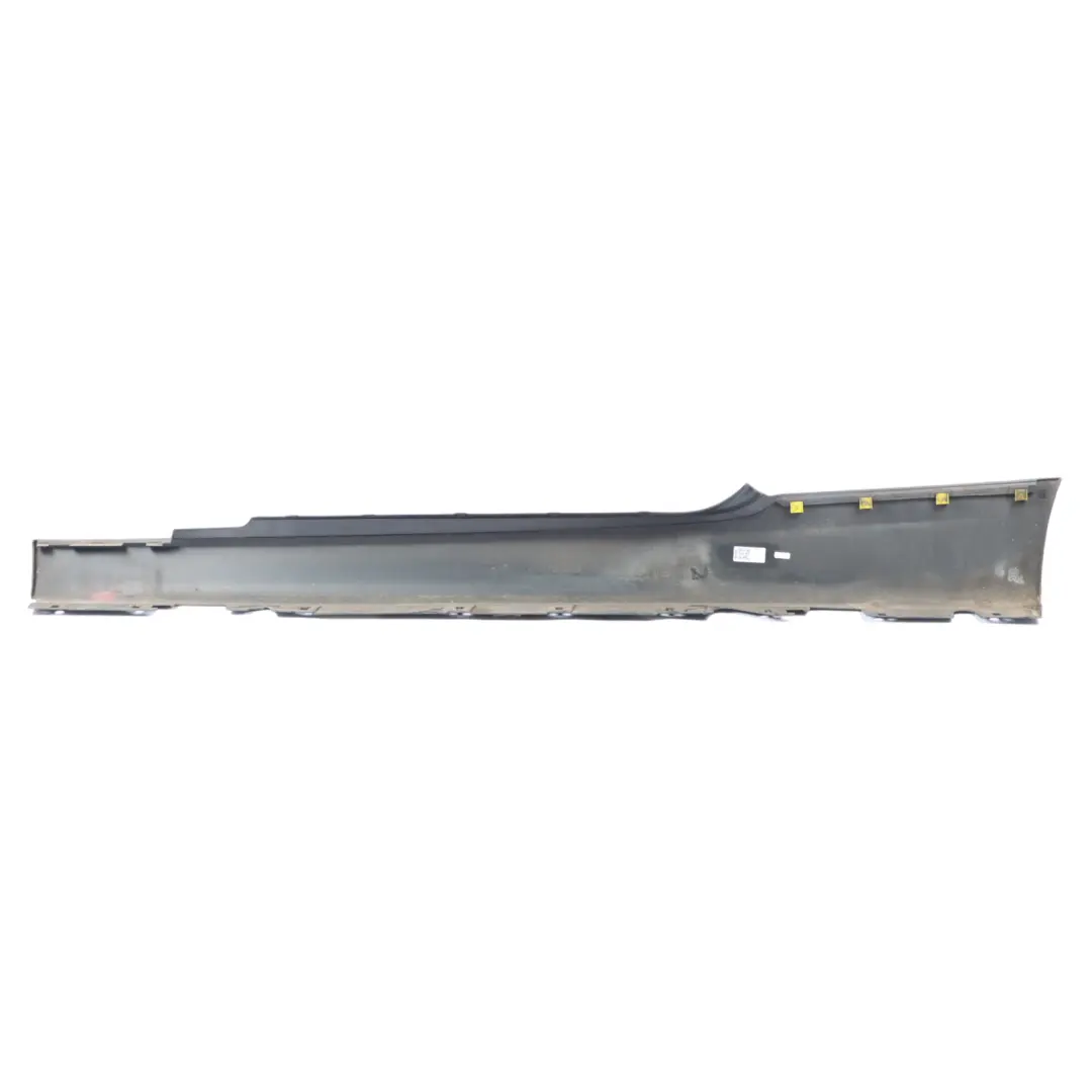 BMW 3 E92 listwa nakładka próg prawy schwarz II - SKU 0034058-SCH - Numer Części 0034058