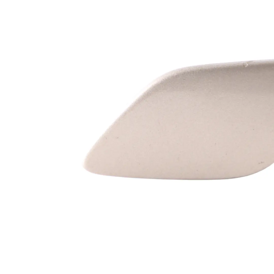 Washer Spray Nozzle Left N/S Platinbronze Bronze - A53 7158749 to BMW E92 Cover with Part number 0034465 BMW E92 Cover Washer Spray Nozzle Left N/S Platinbronze Bronze - A53 7158749 - SKU 0034465-PB - Part number 0034465