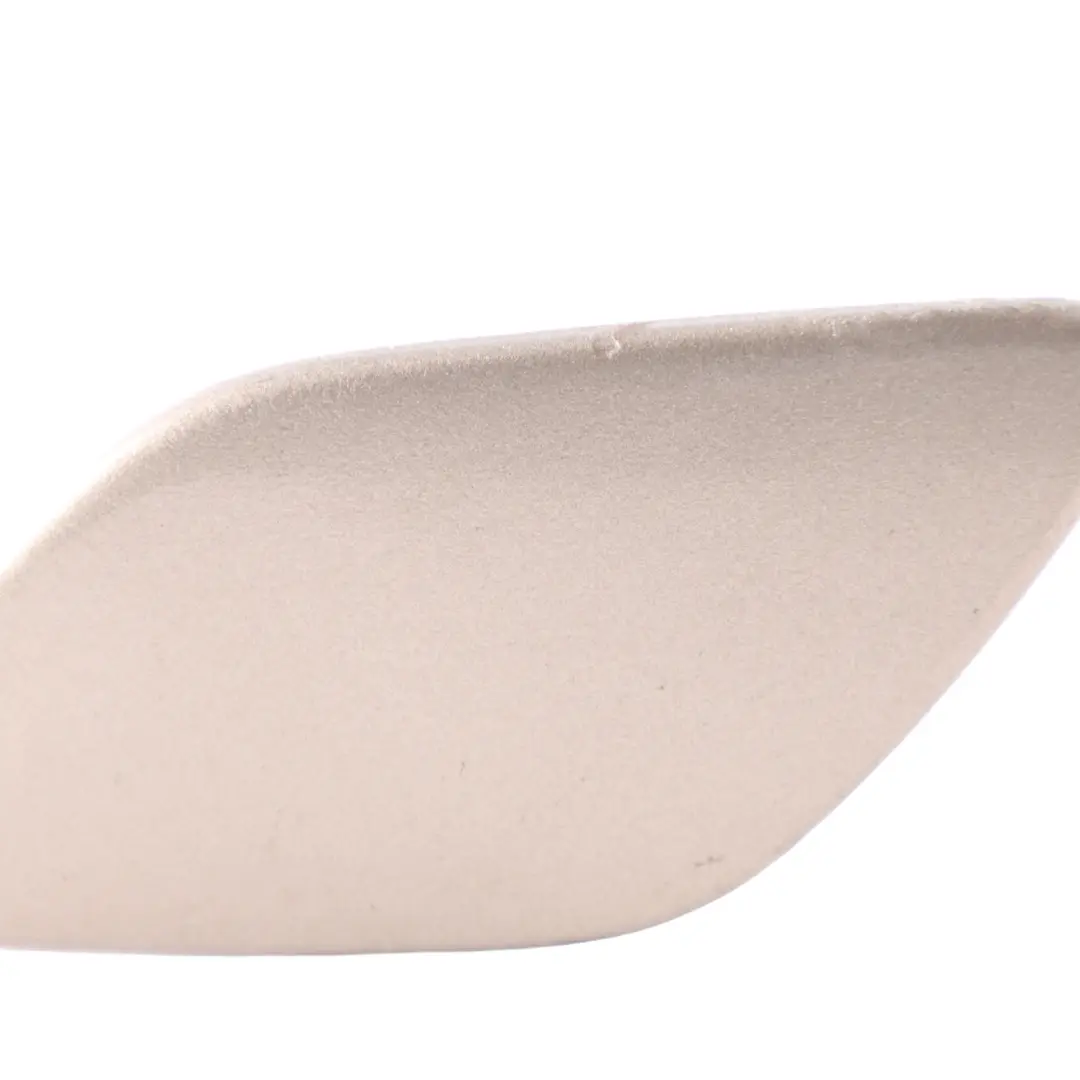 BMW E92 Cover Washer Spray Nozzle Left N/S Platinbronze Bronze - A53 7158749 - SKU 0034465-PB - Part number 0034465