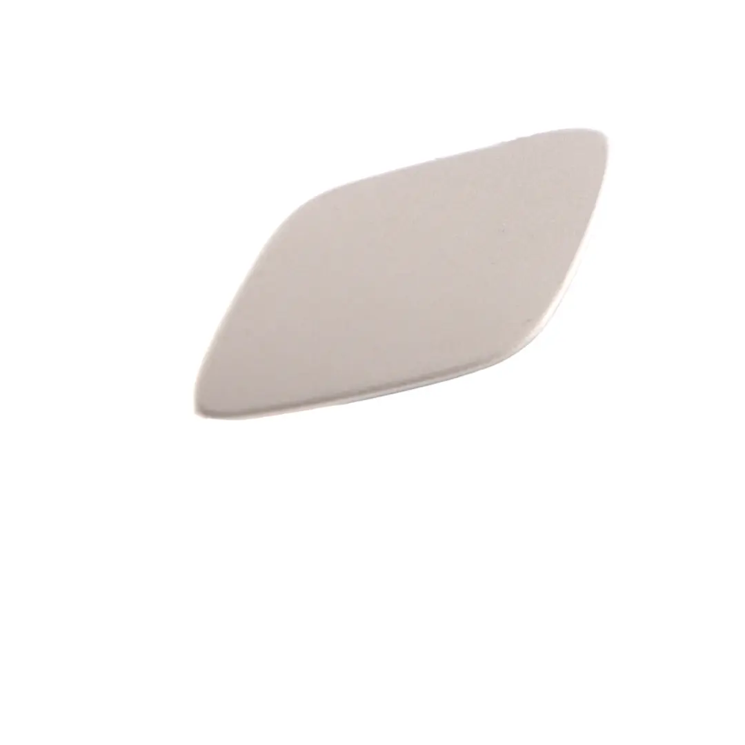 BMW E92 Cover Washer Spray Nozzle Left N/S Platinbronze Bronze - A53 7158749 - SKU 0034465-PB - Part number 0034465