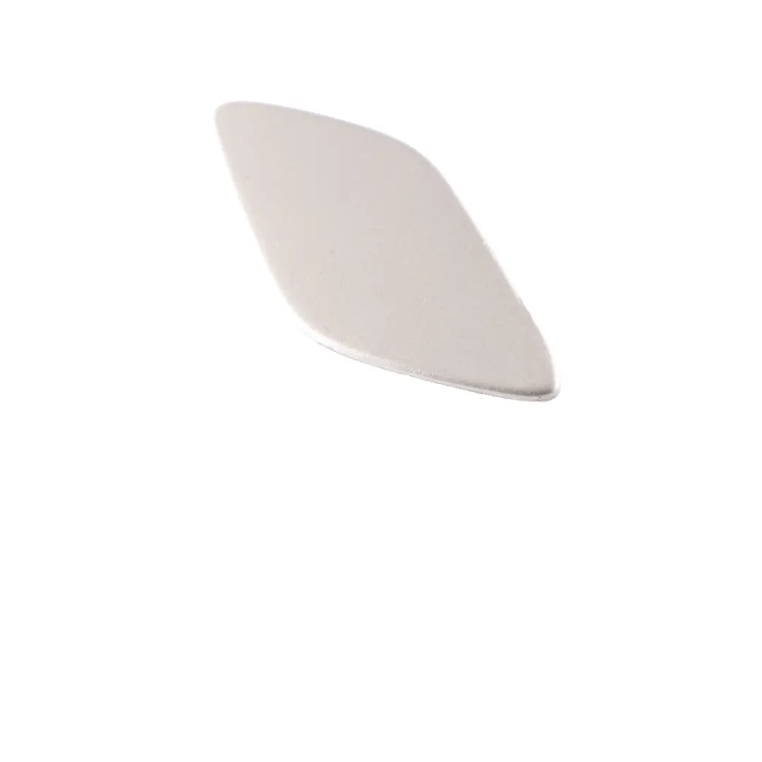 BMW E92 Cover Washer Spray Nozzle Left N/S Platinbronze Bronze - A53 7158749 - SKU 0034465-PB - Part number 0034465