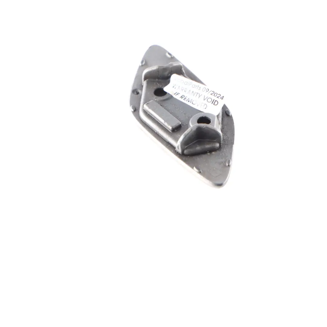 BMW 3 er E92 Blende Spritzdüse Abdeckung Links Titansilber Silver 7158749 - SKU 0034465-PB - Teilenummer 0034465