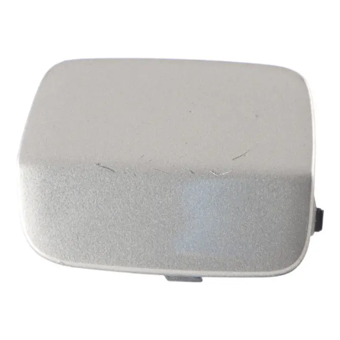 BMW E92 E93 Klapka Zaczepu Holowniczego Tylnego Zderzaka Brązowa - SKU 0034476-PB - Numer Części 0034476