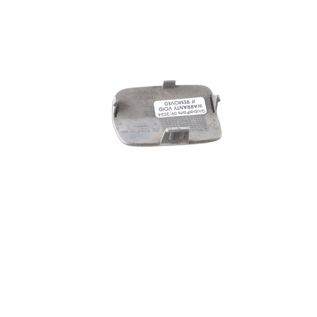  Occhiello Rimorchio BMW E92 E93 Tappo Paraurti Posteriore Platin Bronzo - A53 - SKU 0034476-PB - Numero di parte 0034476