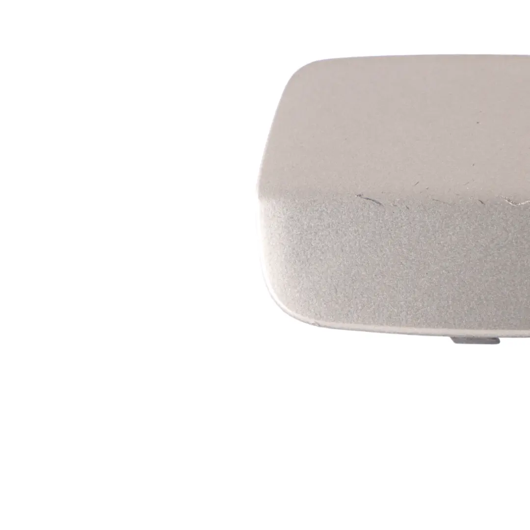 Ojo De Remolque Flap BMW E92 E93 Parachoques Trasero Cap Platin Bronce - A53 para  con número de pieza 0034476  Ojo De Remolque Flap BMW E92 E93 Parachoques Trasero Cap Platin Bronce - A53 - SKU 0034476-PB - Número de pieza 0034476