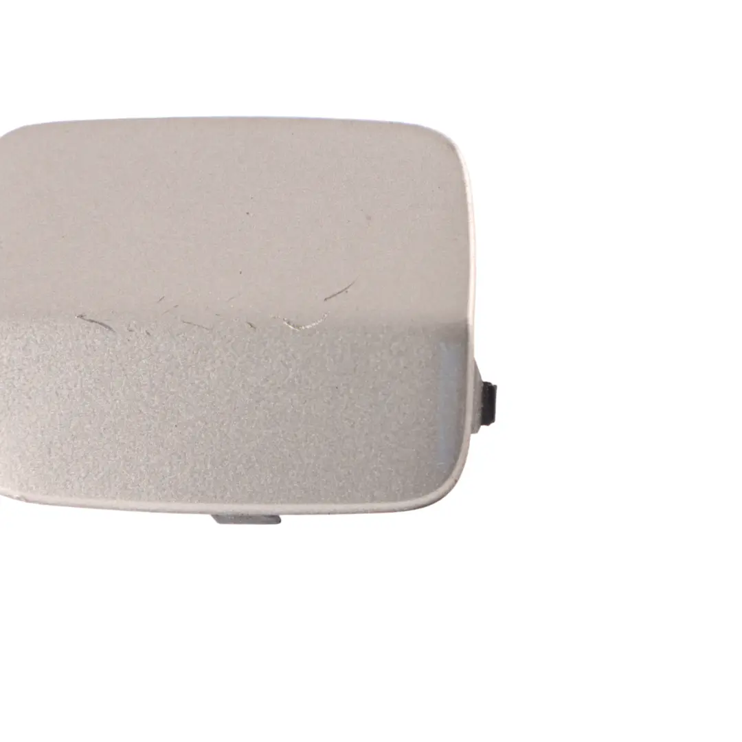 Ojo De Remolque Flap BMW E92 E93 Parachoques Trasero Cap Platin Bronce - A53 para  con número de pieza 0034476  Ojo De Remolque Flap BMW E92 E93 Parachoques Trasero Cap Platin Bronce - A53 - SKU 0034476-PB - Número de pieza 0034476