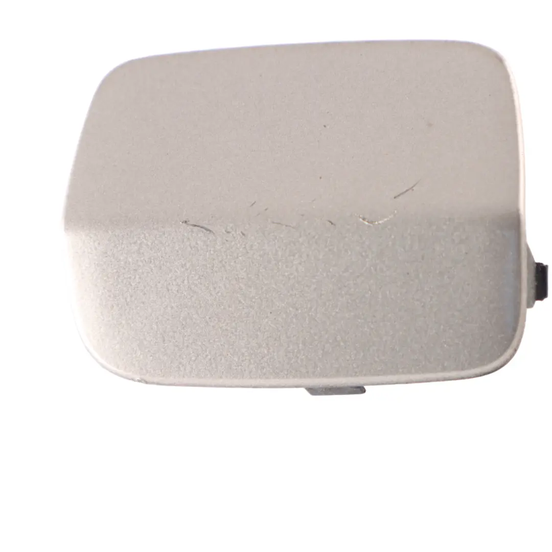 BMW E92 E93 Klapka Zaczepu Holowniczego Tylnego Zderzaka Brązowa - SKU 0034476-PB - Numer Części 0034476