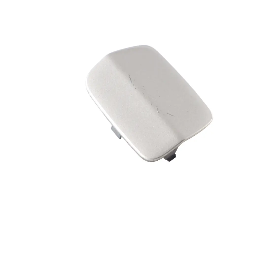 Towing Eye Flap BMW E92 E93 Rear Bumper Cap Platin Bronze - A53 to with Part number 0034476 Towing Eye Flap BMW E92 E93 Rear Bumper Cap Platin Bronze - A53 - SKU 0034476-PB - Part number 0034476