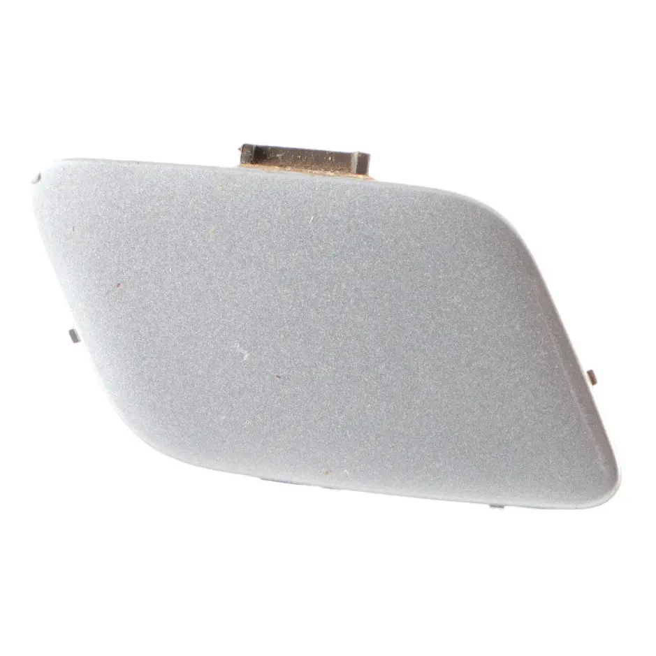 Front Bumper Towing Hook Eye Flap Bluewater - 896 8041202 to BMW E92 E93 M Sport with Part number 0034737 BMW E92 E93 M Sport Front Bumper Towing Hook Eye Flap Bluewater - 896 8041202 - SKU 0034737-WB - Part number 0034737