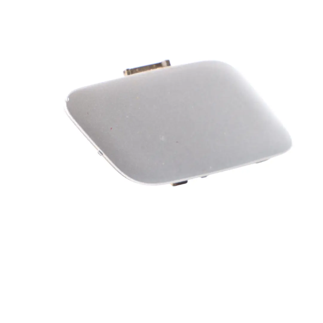 Front Bumper Towing Hook Eye Flap Bluewater - 896 8041202 to BMW E92 E93 M Sport with Part number 0034737 BMW E92 E93 M Sport Front Bumper Towing Hook Eye Flap Bluewater - 896 8041202 - SKU 0034737-WB - Part number 0034737