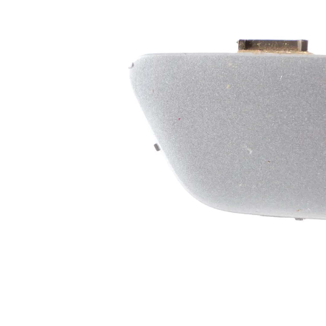 Front Bumper Towing Hook Eye Flap Bluewater - 896 8041202 to BMW E92 E93 M Sport with Part number 0034737 BMW E92 E93 M Sport Front Bumper Towing Hook Eye Flap Bluewater - 896 8041202 - SKU 0034737-WB - Part number 0034737