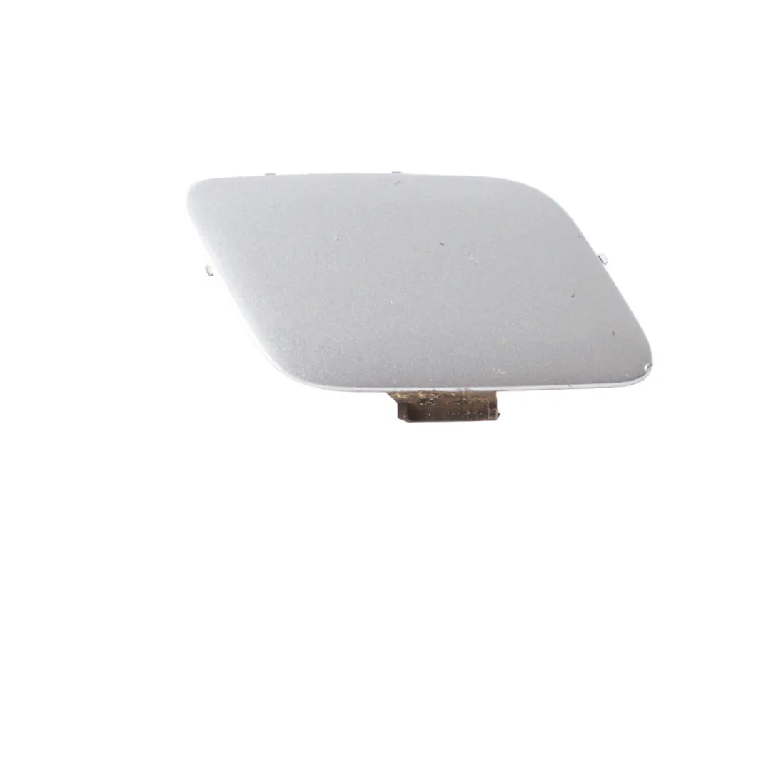 Front Bumper Towing Hook Eye Flap Bluewater - 896 8041202 to BMW E92 E93 M Sport with Part number 0034737 BMW E92 E93 M Sport Front Bumper Towing Hook Eye Flap Bluewater - 896 8041202 - SKU 0034737-WB - Part number 0034737