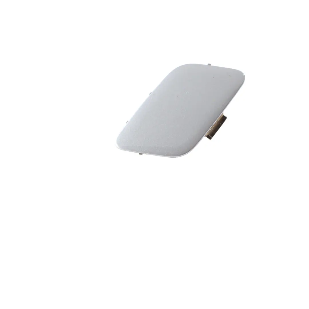 Front Bumper Towing Hook Eye Flap Bluewater - 896 8041202 to BMW E92 E93 M Sport with Part number 0034737 BMW E92 E93 M Sport Front Bumper Towing Hook Eye Flap Bluewater - 896 8041202 - SKU 0034737-WB - Part number 0034737