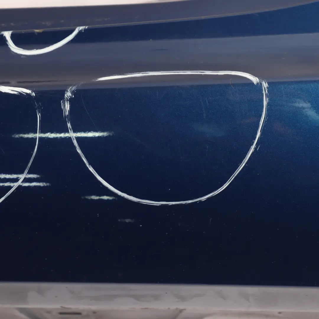 Side Skirt BMW E92 E93 M Sport Sill Strip Cover Left N/S Le Mans Blau - 381 to with Part number 0036123 Side Skirt BMW E92 E93 M Sport Sill Strip Cover Left N/S Le Mans Blau - 381 - SKU 0036123-LMB2 - Part number 0036123