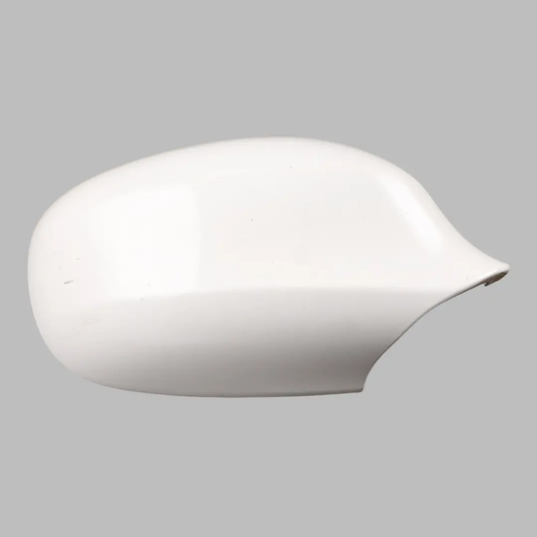 Wing Mirror Cover BMW E90 E91 LCI Cap Casing Alpine Right O/S Alpinweiss 3 - 300 to with Part number 0036828 Wing Mirror Cover BMW E90 E91 LCI Cap Casing Alpine Right O/S Alpinweiss 3 - 300 - SKU 0036828-AW3 - Part number 0036828