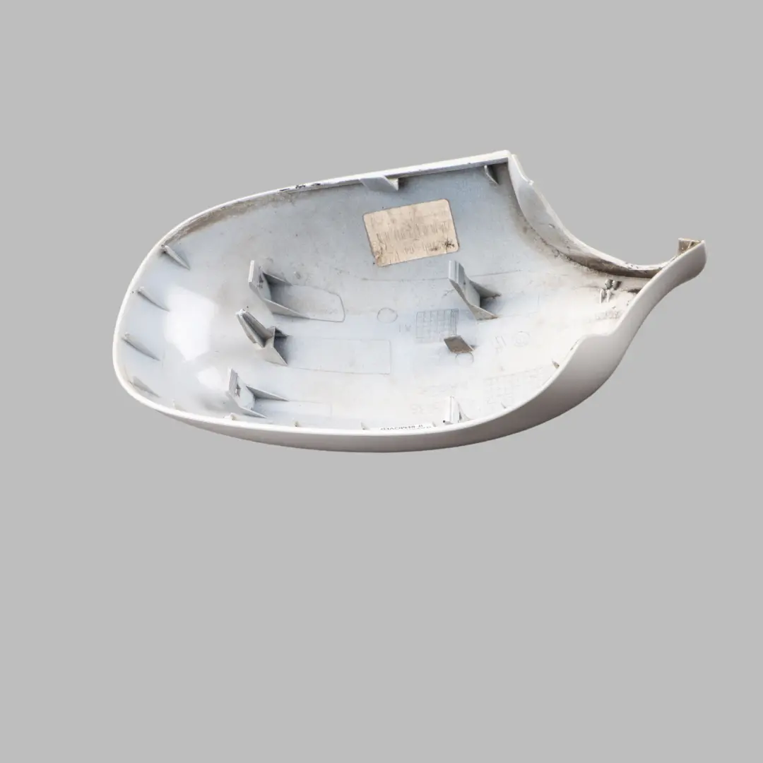 Wing Mirror Cover BMW E90 E91 LCI Cap Casing Alpine Right O/S Alpinweiss 3 - 300 to with Part number 0036828 Wing Mirror Cover BMW E90 E91 LCI Cap Casing Alpine Right O/S Alpinweiss 3 - 300 - SKU 0036828-AW3 - Part number 0036828